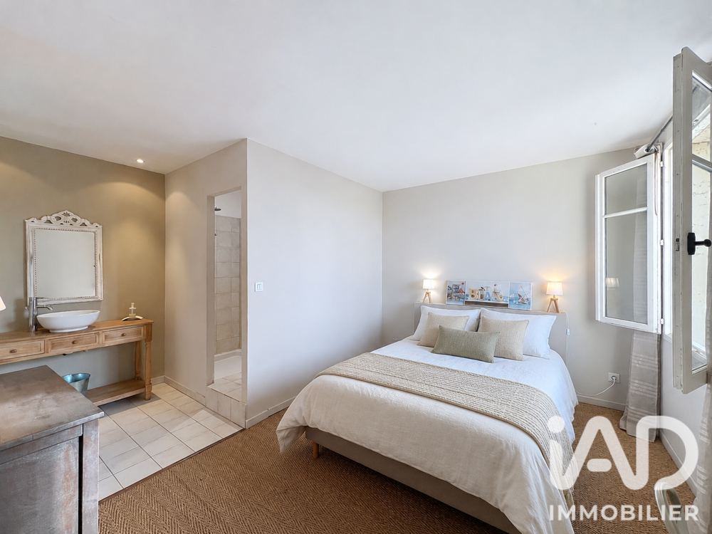 à vendre  Maison Orange (84100)