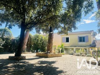 Vente Maison Vente Maison traditionnelle 4 pièces Marseille 13