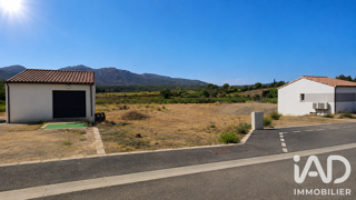  Terrain à vendre 1200 m²