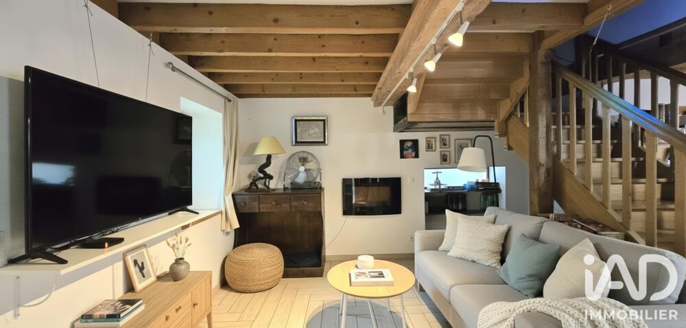 Vente Maison Vente Maison/villa 10 pièces Éveux