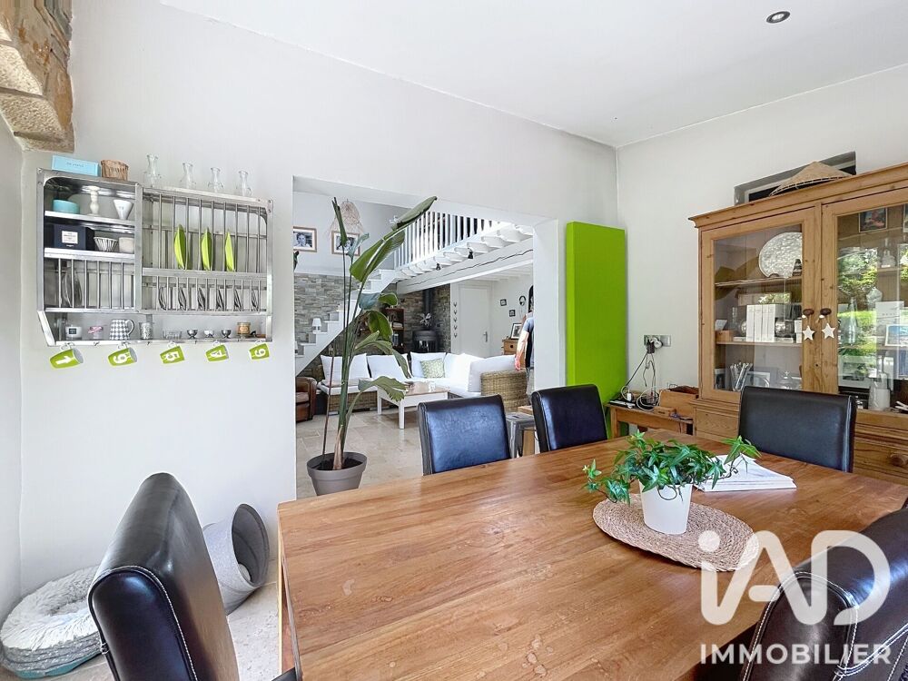 Vente Maison Vente Maison/villa 7 pièces Tourrettes