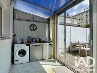  Maison à vendre 4 pièces 87 m²