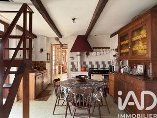  Maison � vendre 4 pi�ces 62 m�
