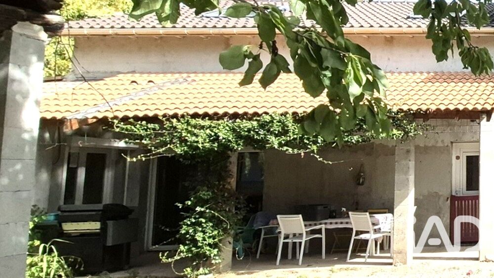 Vente Maison Vente Maison/villa 7 pièces Alixan