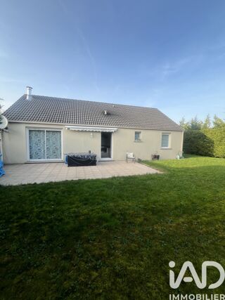  Maison � vendre 4 pi�ces 93 m�