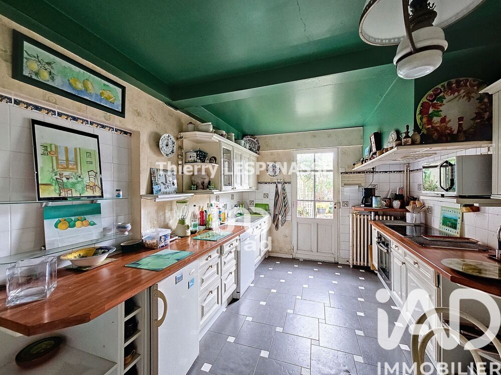 à vendre  Maison Arcachon (33120)