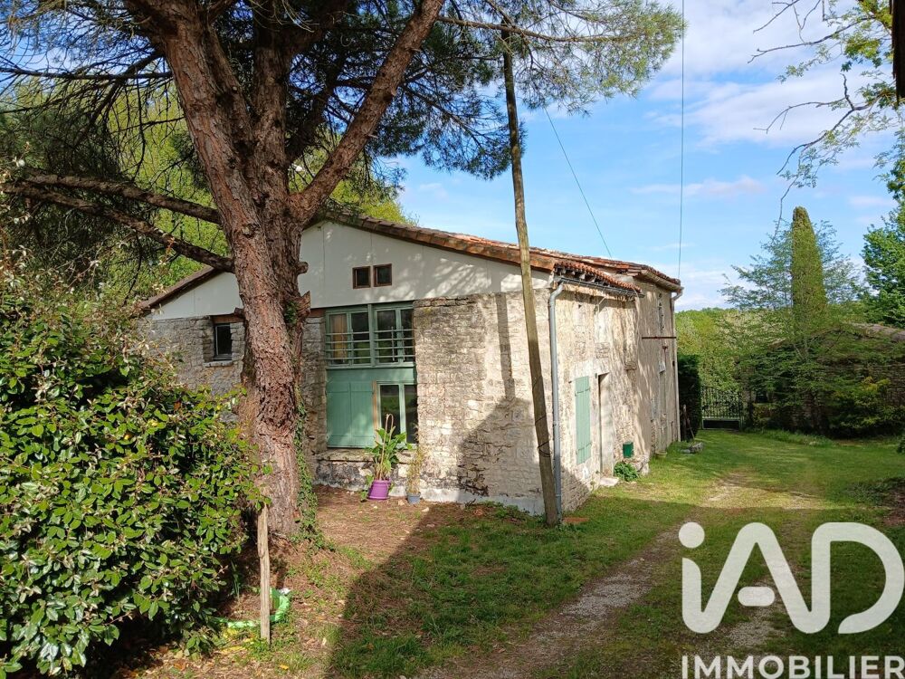Vente Maison de village 5 pièces