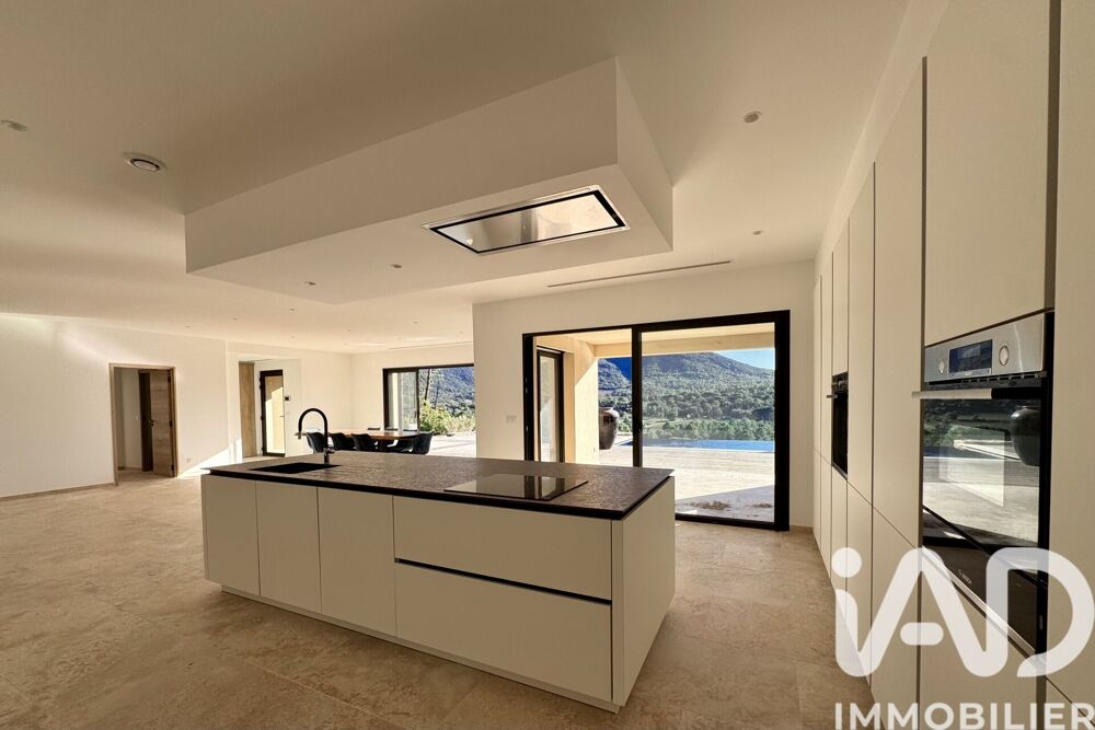 � vendre  Maison Le Plan-de-la-Tour (83120)