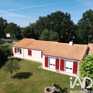  Maison � vendre 8 pi�ces 151 m�