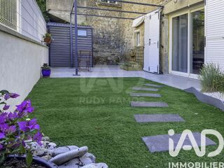  Maison � vendre 4 pi�ces 124 m�