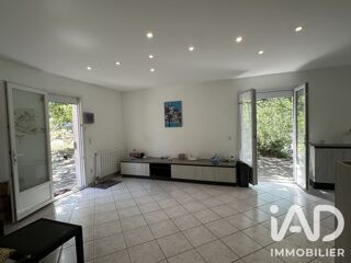  Maison à vendre 6 pièces 132 m²