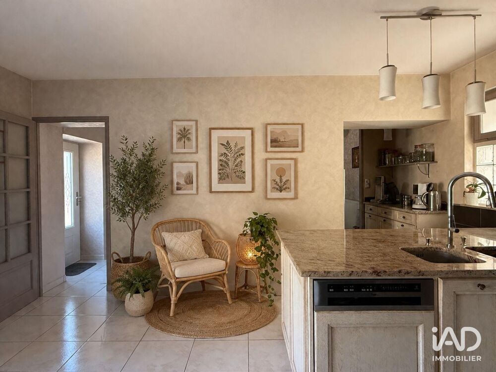 Vente Maison Vente Maison/villa 6 pièces Chessy
