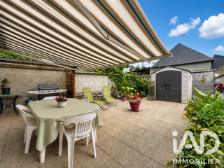  Maison à vendre 7 pièces 124 m²