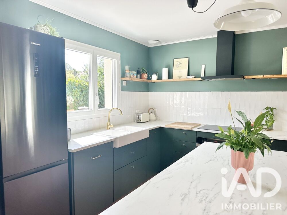 Vente Maison Vente Maison/villa 3 pièces Ségoufielle