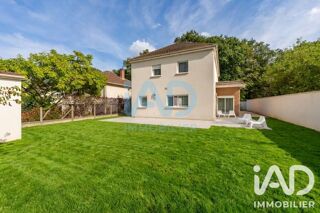 Vente Maison Vente Pavillon 5 pièces Dammarie-lès-lys