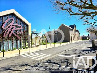  Maison à vendre 9 pièces 257 m²