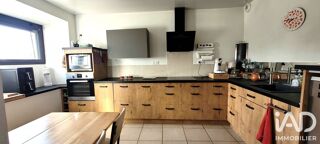  Maison à vendre 7 pièces 300 m²