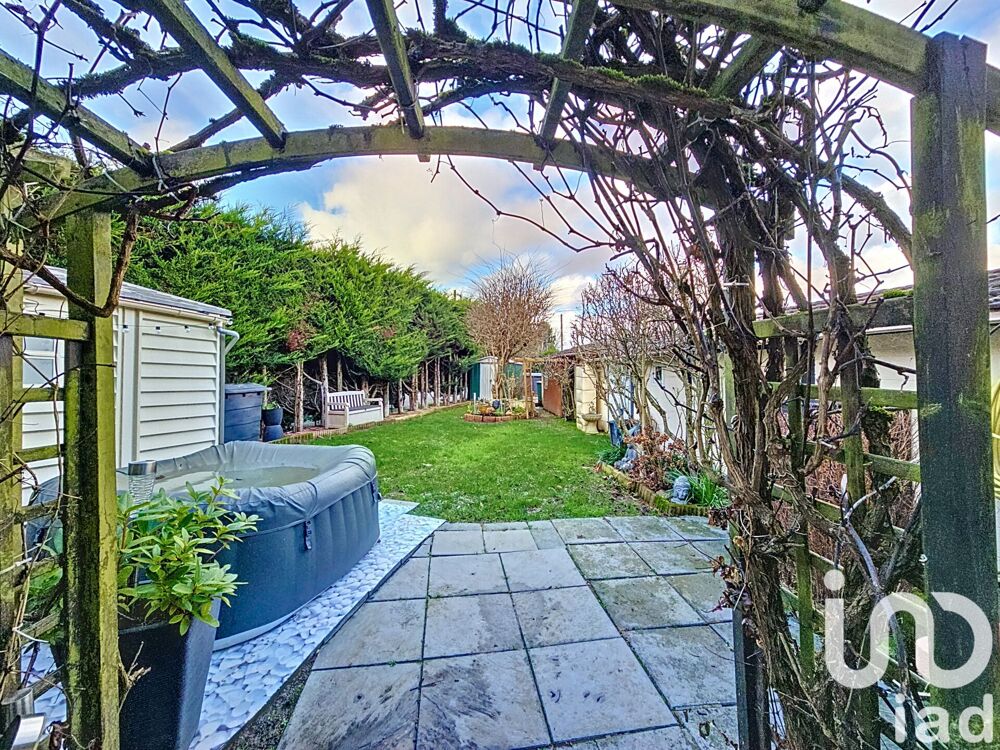 Vente Maison traditionnelle 7 pièces