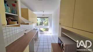 Appartement à vendre 4 pièces 77 m²