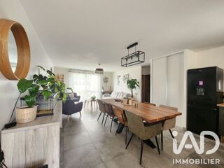  Maison à vendre 3 pièces 64 m²