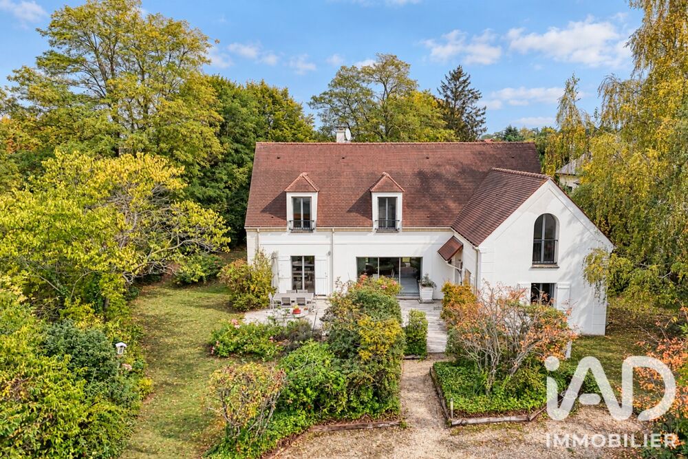 à vendre  Maison Chatou (78400)