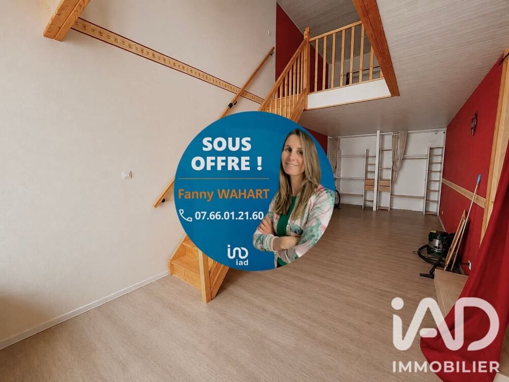 Vente Maison de village 5 pièces