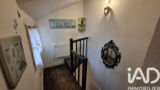 Maison à vendre 5 pièces 140 m²
