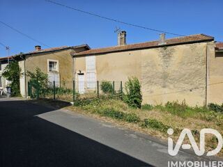  Maison à vendre 4 pièces 76 m²