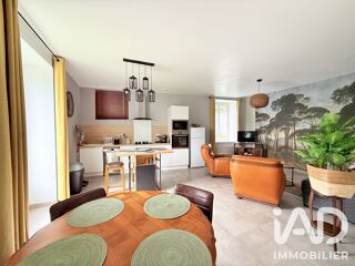  Maison à vendre 10 pièces 257 m²