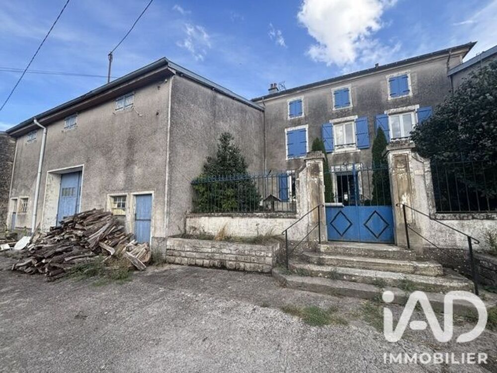 Vente Maison Vente Maison/villa 7 pièces Oëlleville