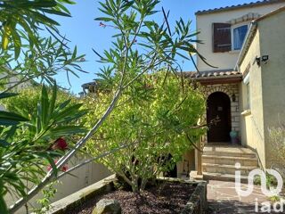  Maison à vendre 4 pièces 86 m²
