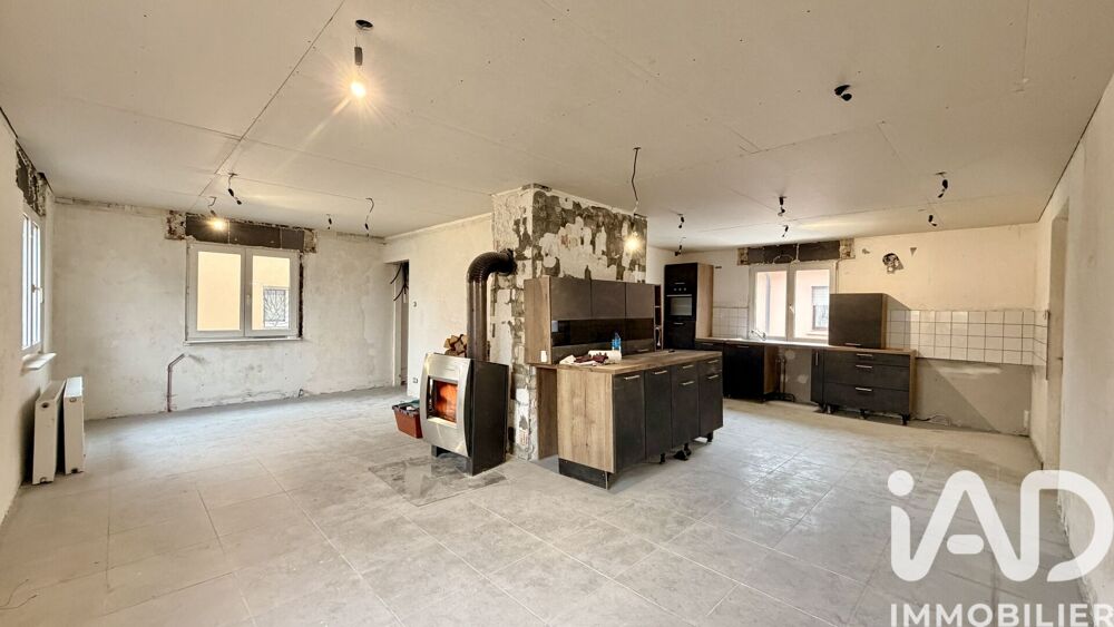 Vente Maison/villa 3 pièces
