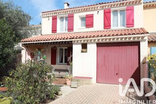  Maison à vendre 6 pièces 90 m²