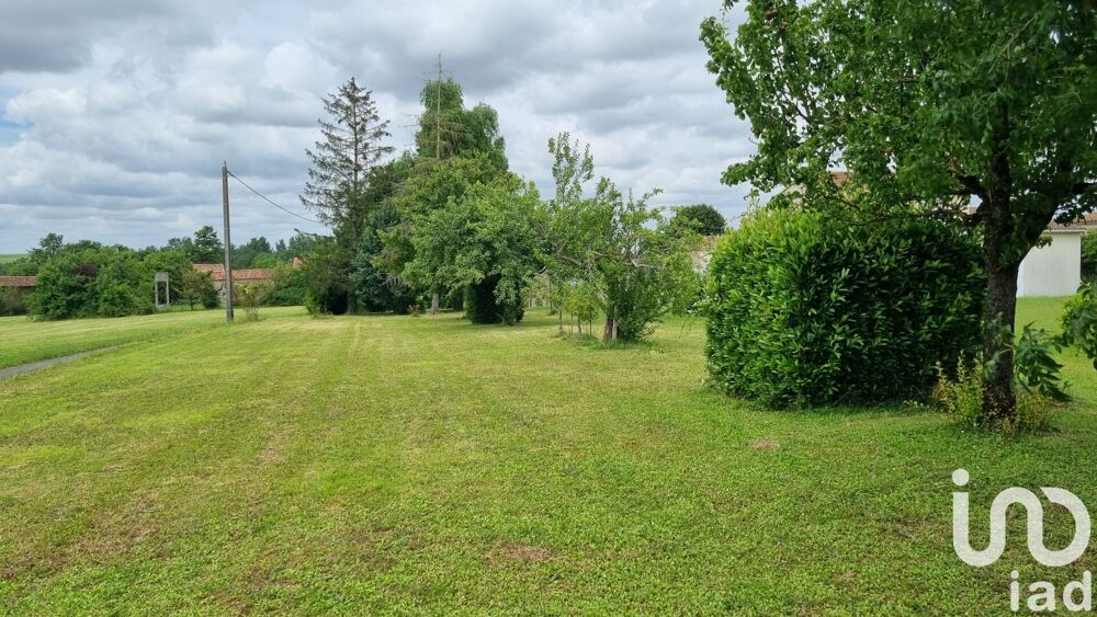 Vente Maison de campagne 9 pièces