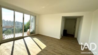  Appartement à louer 5 pièces 92 m²