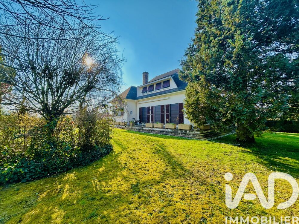 Vente Maison/villa 8 pièces