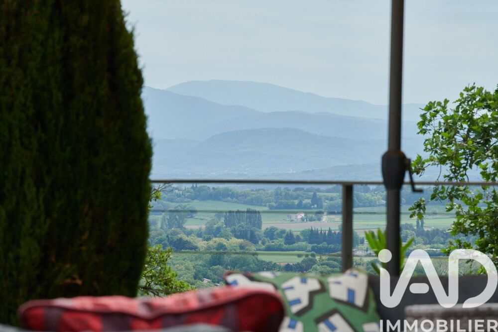 à vendre  Maison Montélimar (26200)