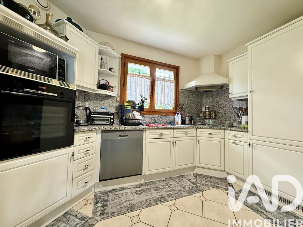 à vendre  Maison Ornex (01210)