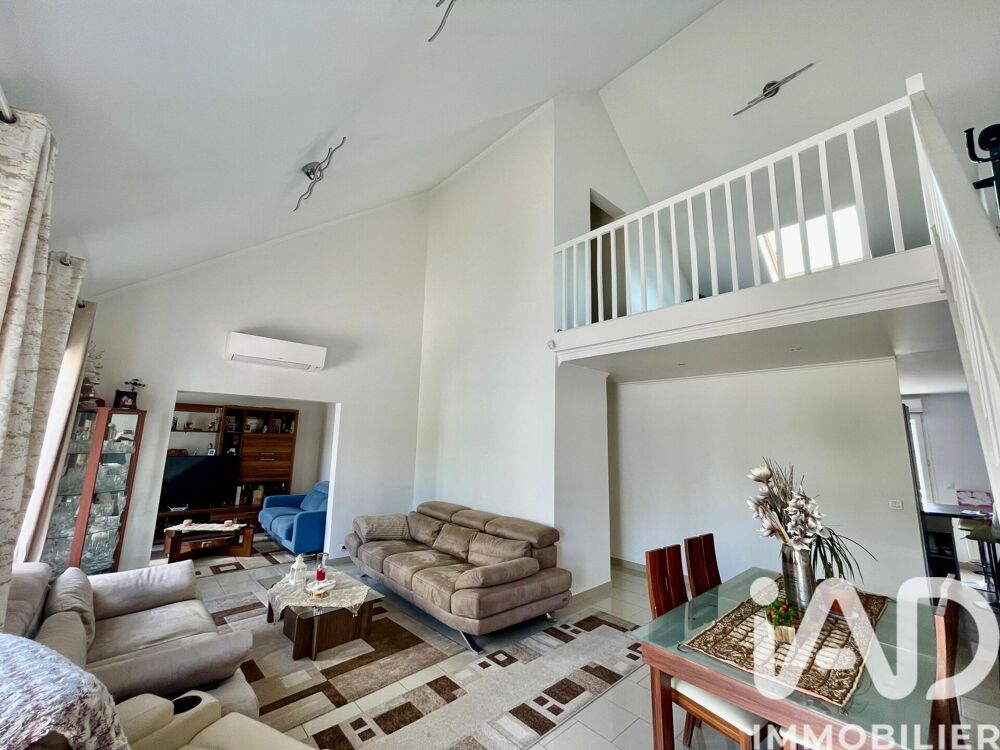 Vente Maison Vente Maison traditionnelle 6 pièces Beaumont-sur-oise