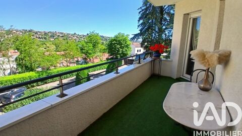  Vente Appartement Appartement - 2 pi�ce(s) - 52 m�