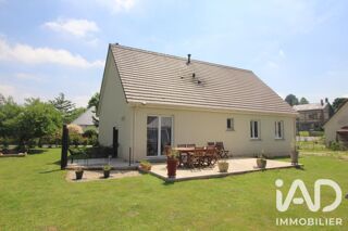 Maison à vendre 4 pièces 99 m²