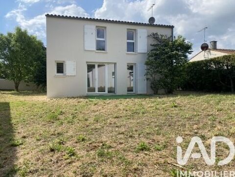   Vente Maison/villa 5 pièces Maison - 5 pièce(s) - 105 m²