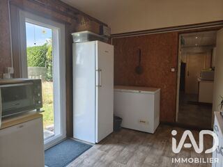  Maison à vendre 6 pièces 197 m²