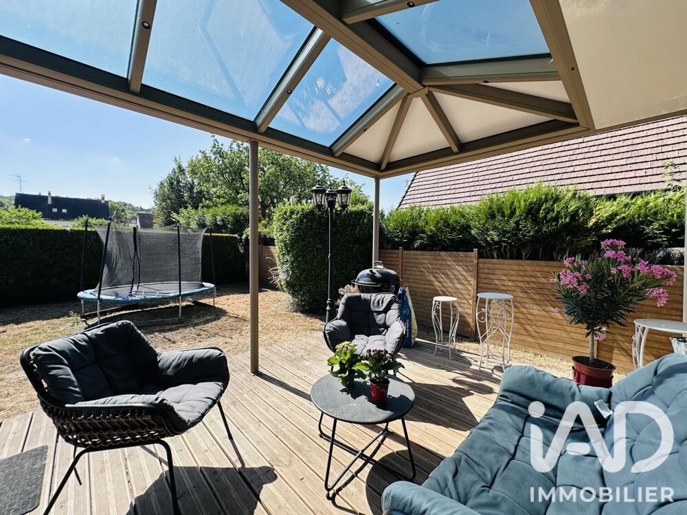 Vente Maison/villa 7 pièces