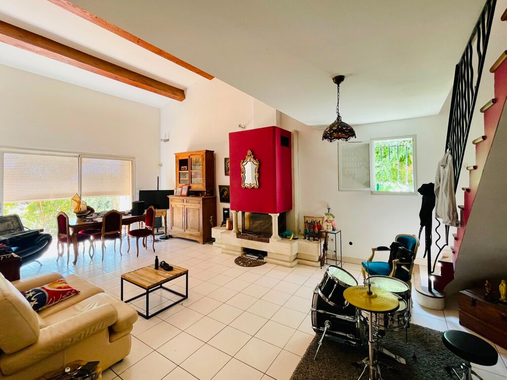 MAISON VUE EXCEPTIONNELLE