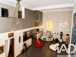  Maison à vendre 7 pièces 260 m²