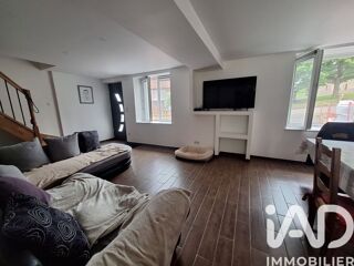 Maison à vendre 4 pièces 138 m²