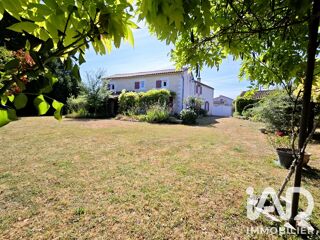  Maison à vendre 9 pièces 181 m²