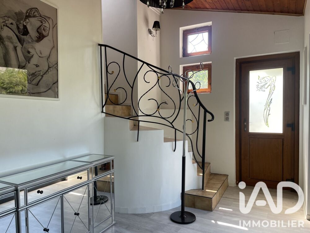 Vente Maison Vente Maison/villa 5 pièces Dieuze