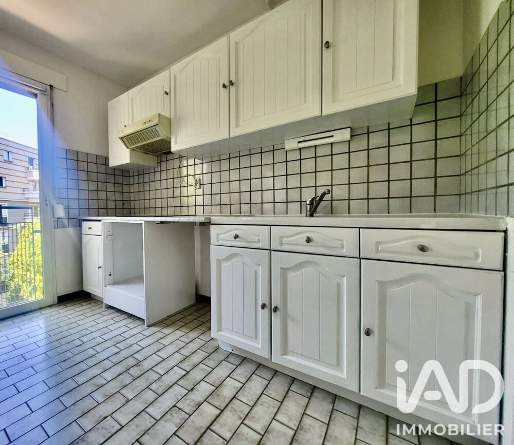 Vente Appartement Vente Appartement 3 pièces Saint-Étienne